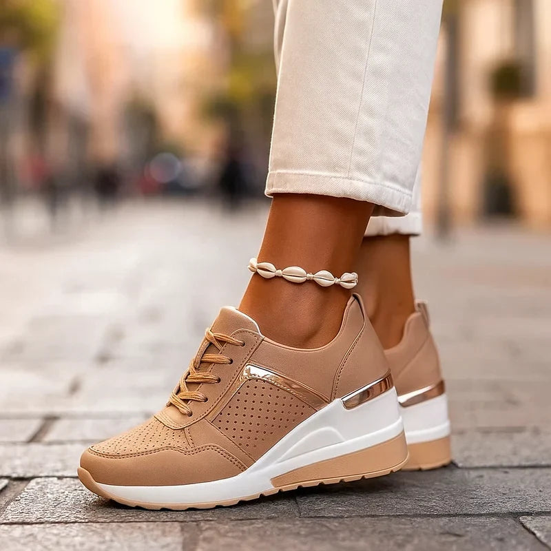 Sila | Sneakers ortopedici confortabili