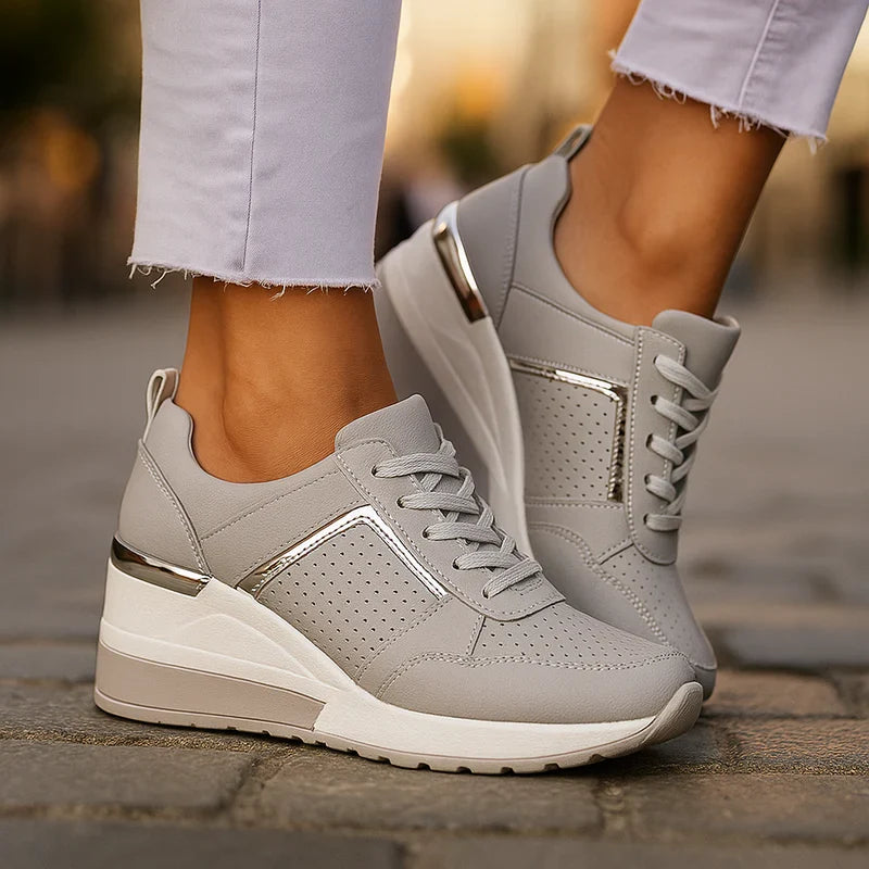 Sila | Sneakers ortopedici confortabili