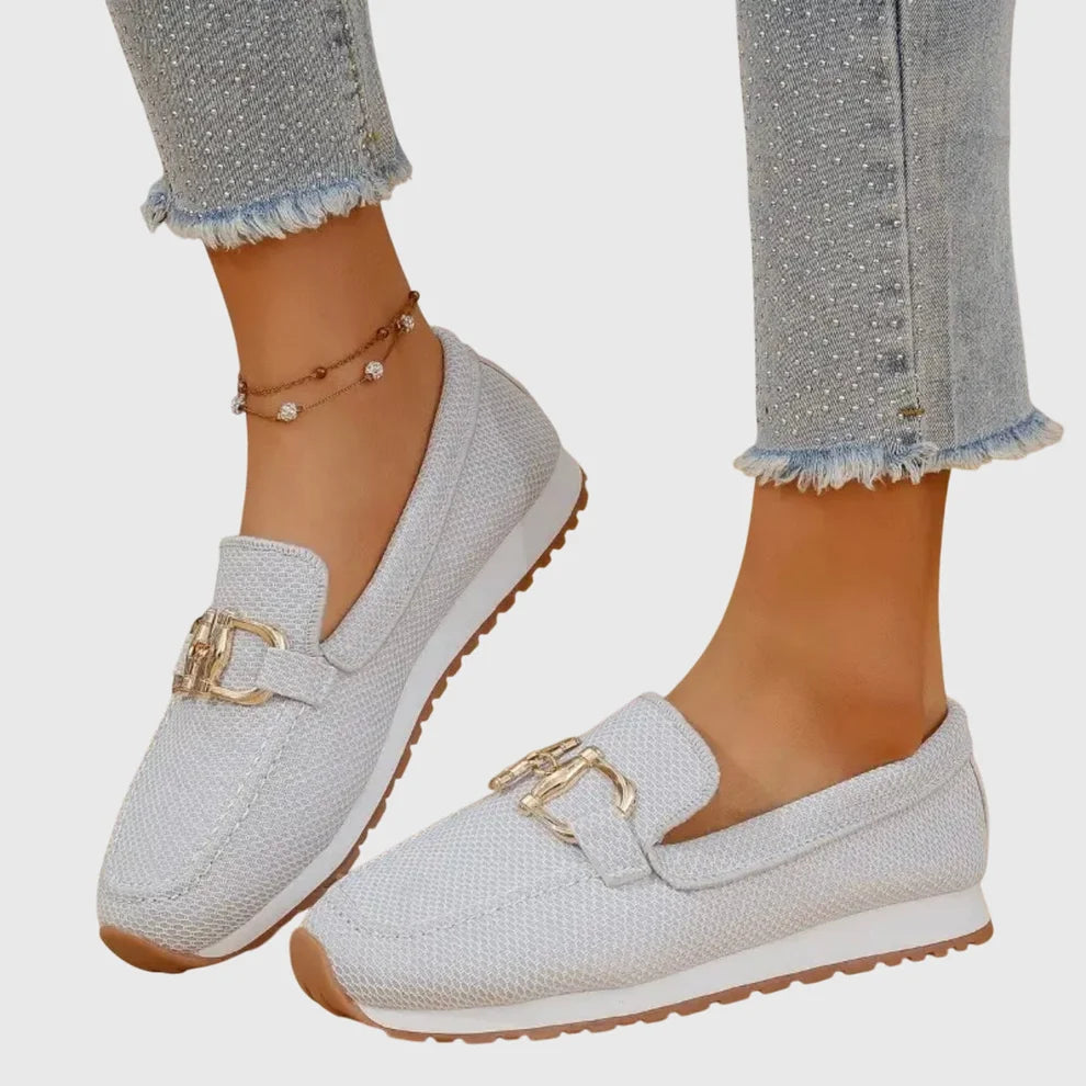 Sofia | Mocasini eleganți și confortabili