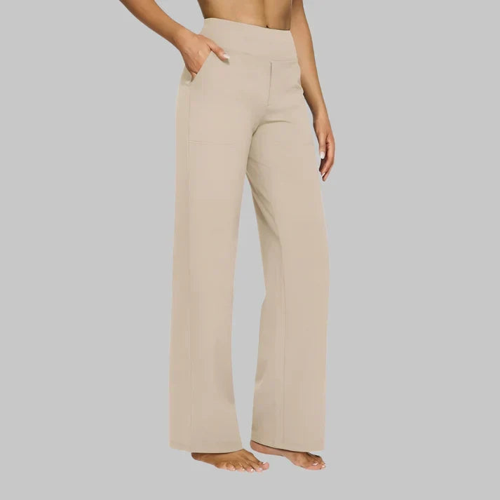 Klara | Pantaloni stretch confortabili