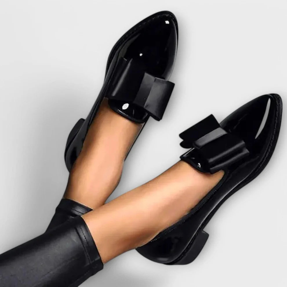 Serena | Mocasini casual și confortabili
