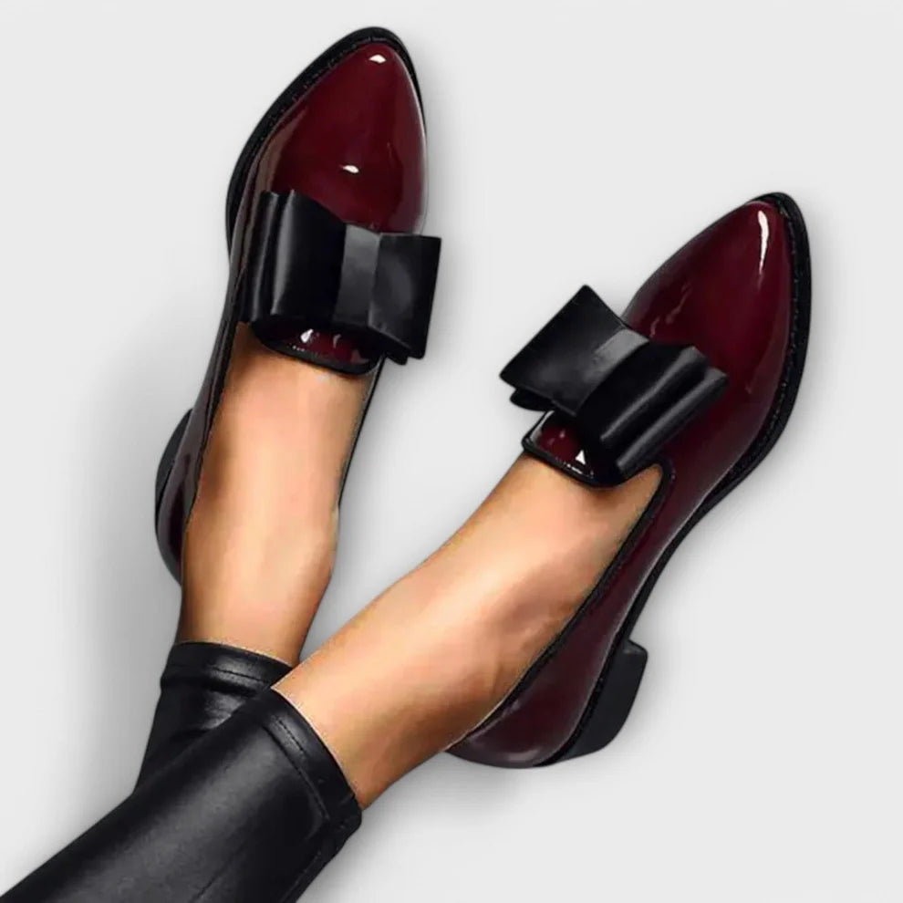 Serena | Mocasini casual și confortabili