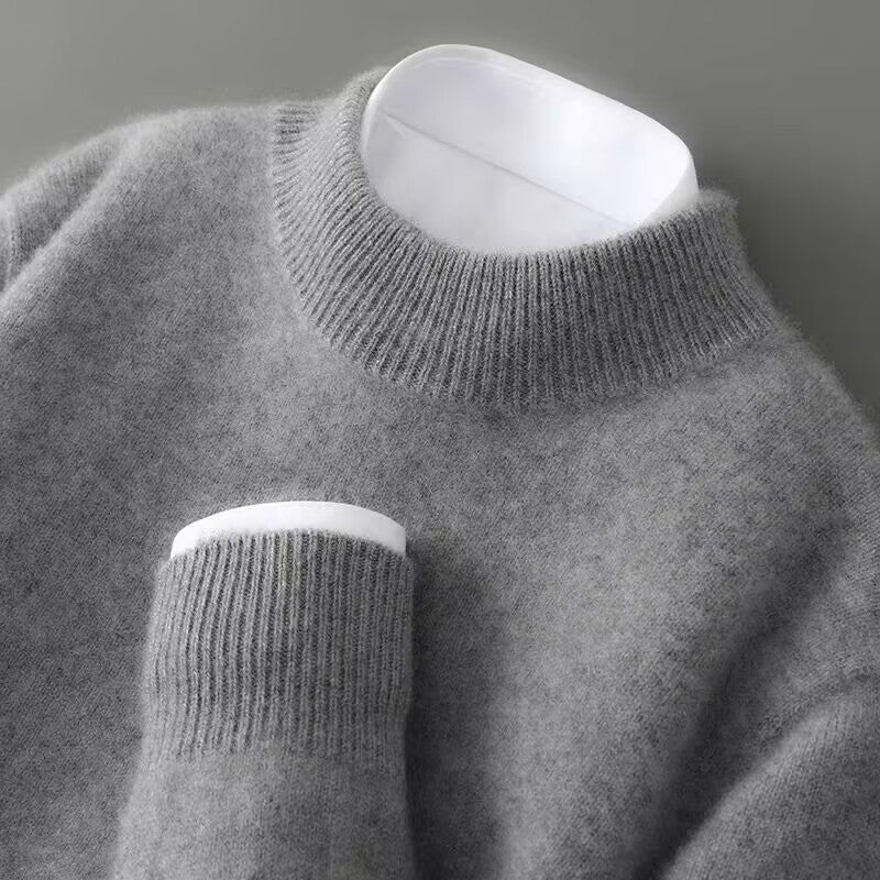 Arlington | Pulover elegant din cașmir