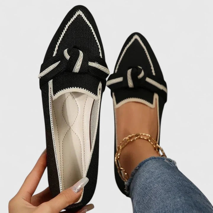 Maricela | Mocasini ortopedici