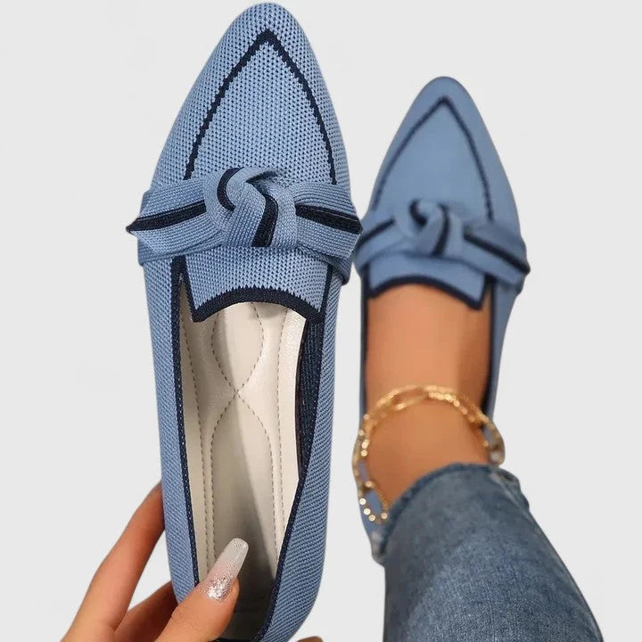 Maricela | Mocasini ortopedici
