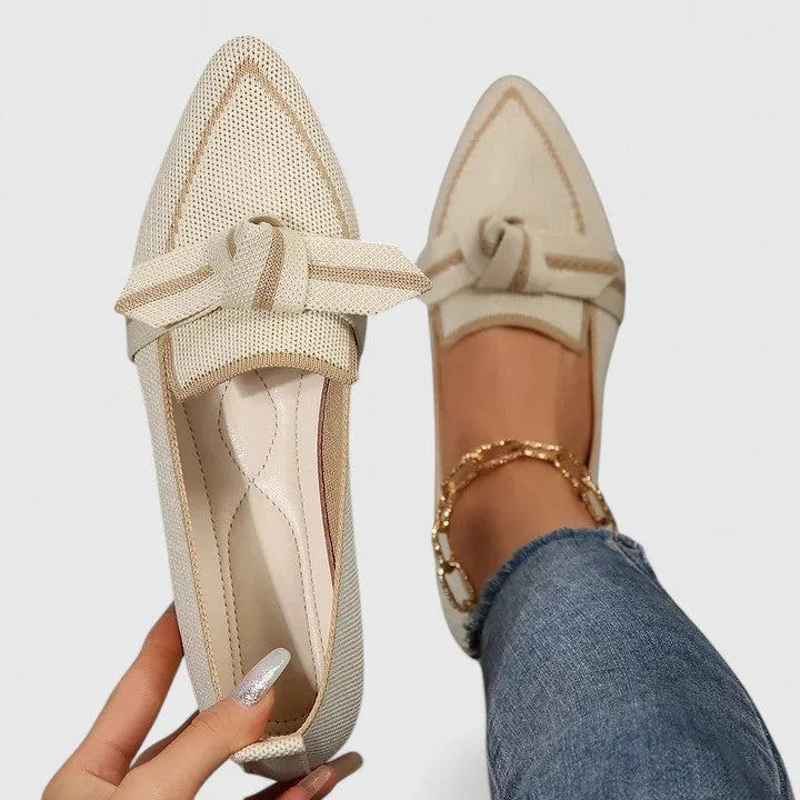 Maricela | Mocasini ortopedici