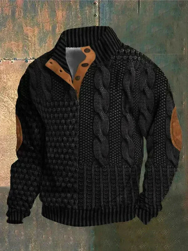Albert | Pulover modern și elegant