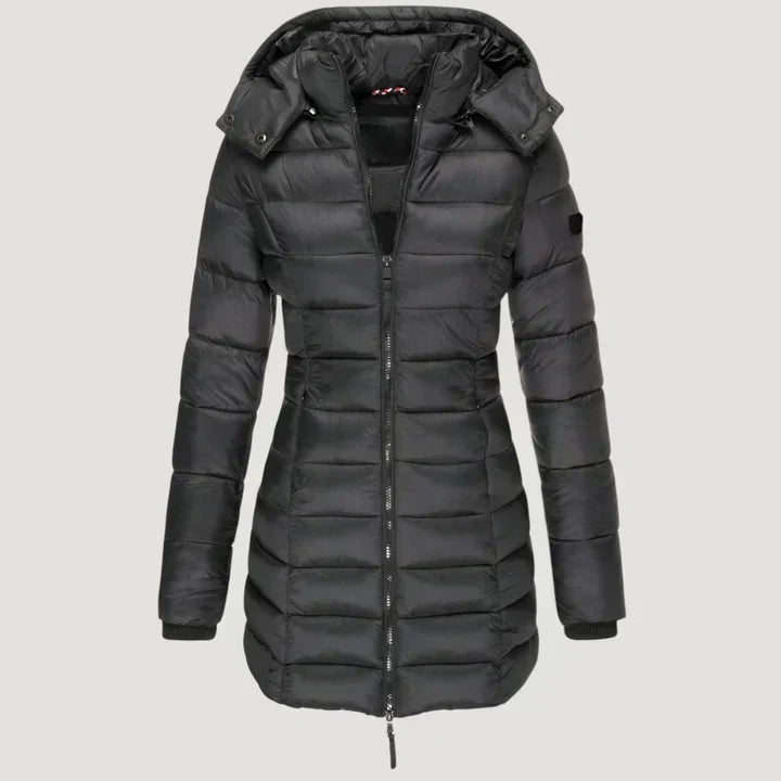 Vinae | Palton casual elegant