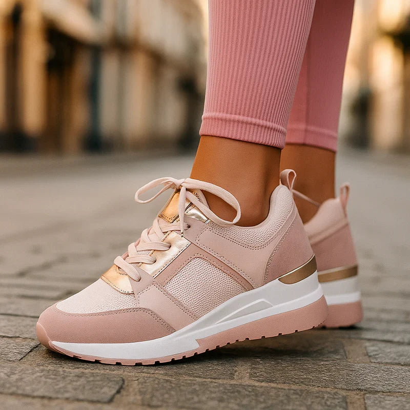 Sila | Sneakers ortopedici confortabili