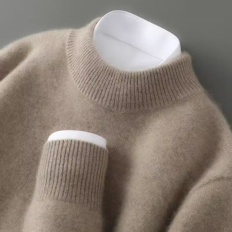 Arlington | Pulover elegant din cașmir