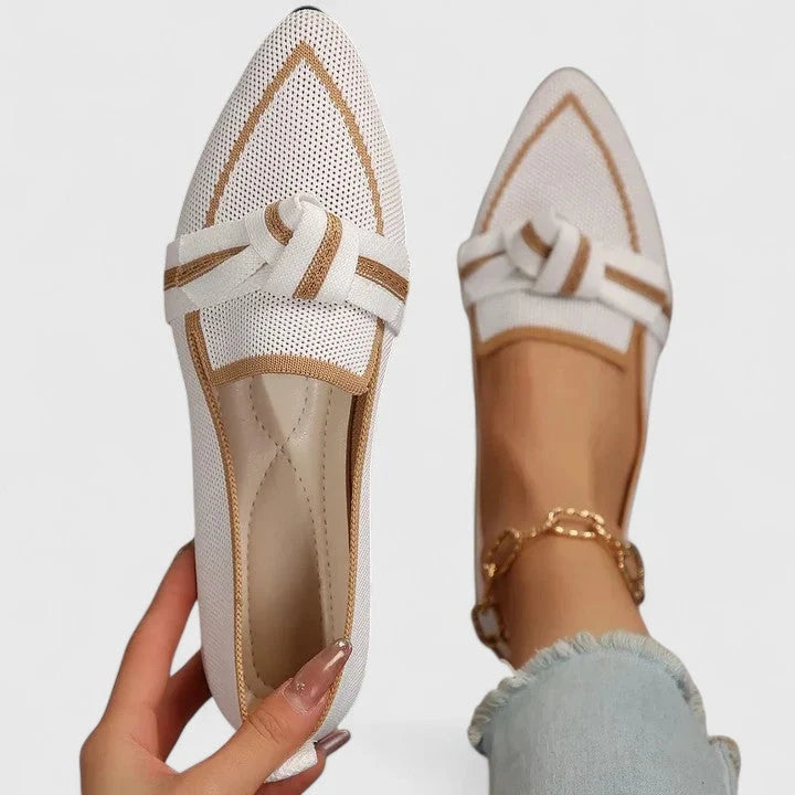 Maricela | Mocasini ortopedici