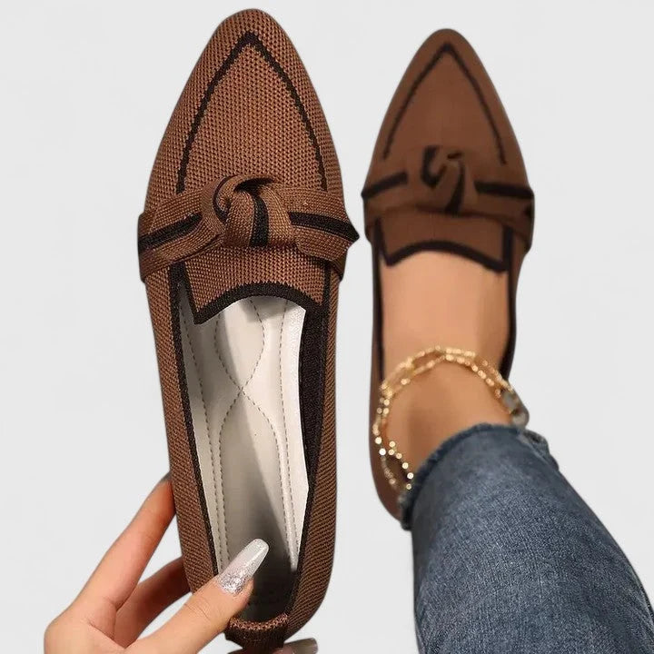 Maricela | Mocasini ortopedici