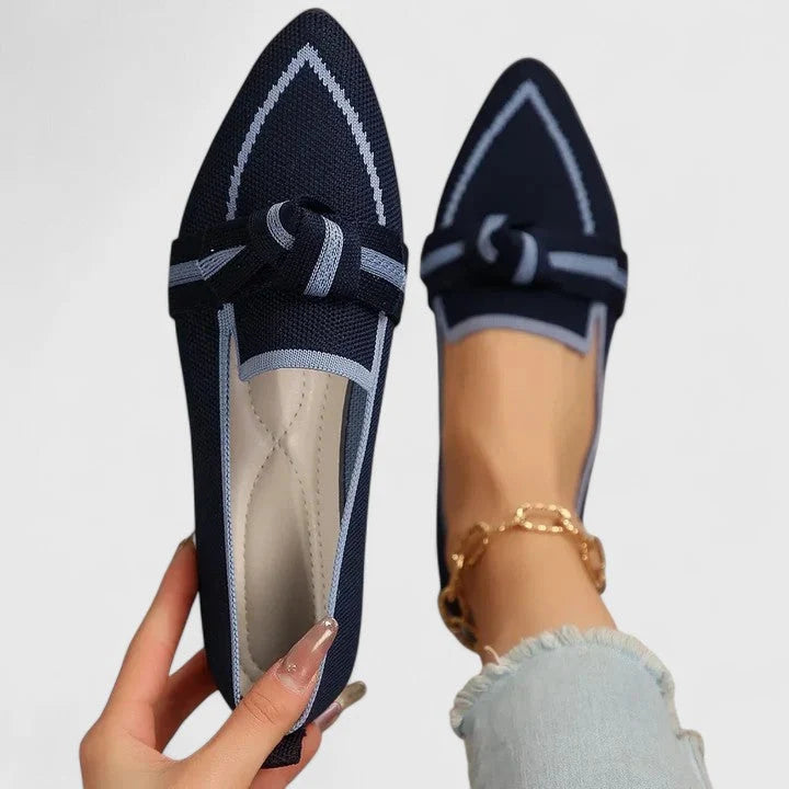 Maricela | Mocasini ortopedici