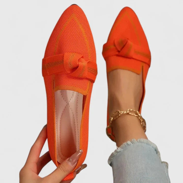Maricela | Mocasini ortopedici