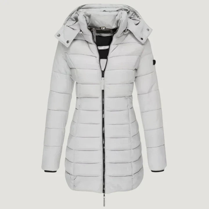 Vinae | Palton casual elegant