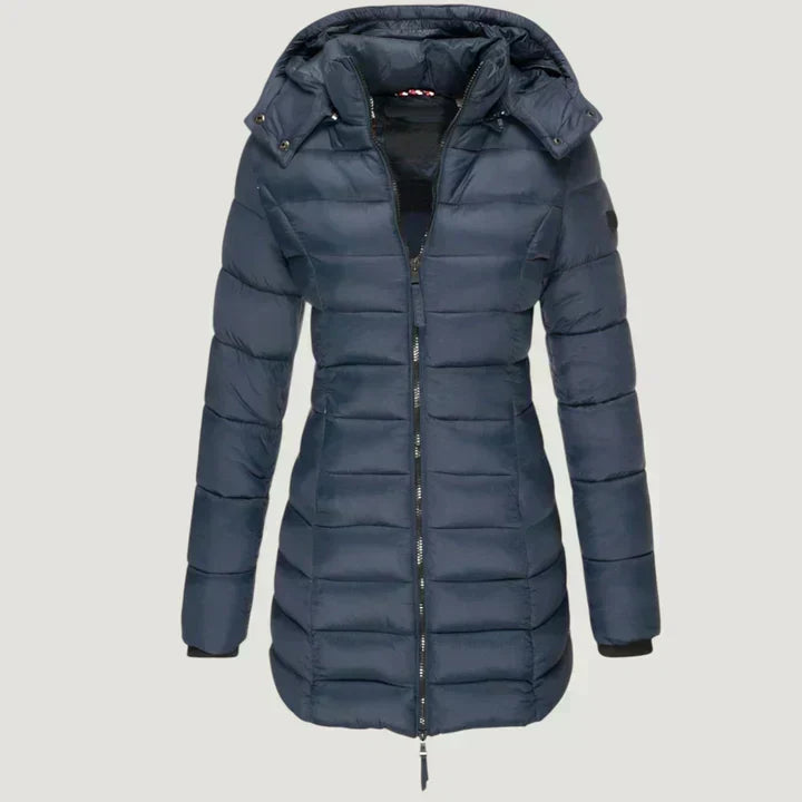 Vinae | Palton casual elegant
