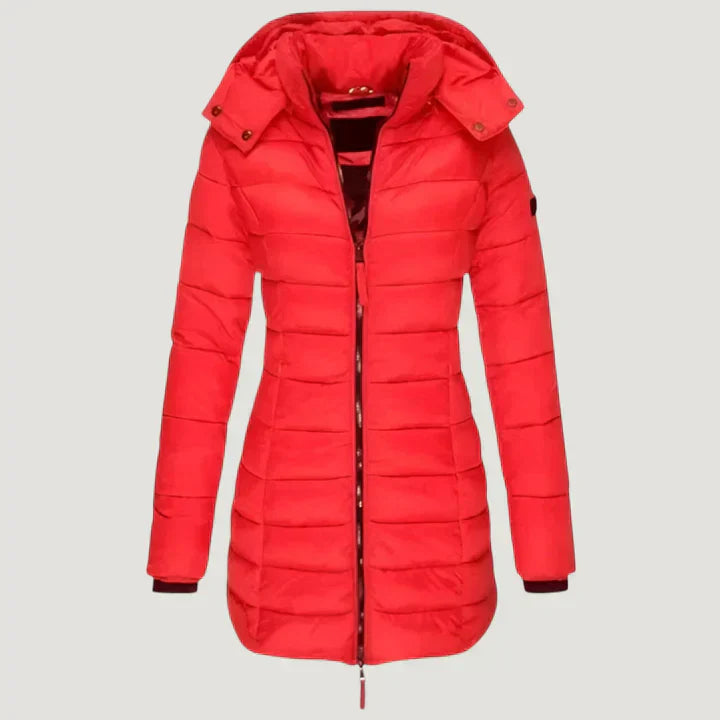 Vinae | Palton casual elegant